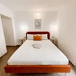 Πανσιόν Alto Borgo 3*