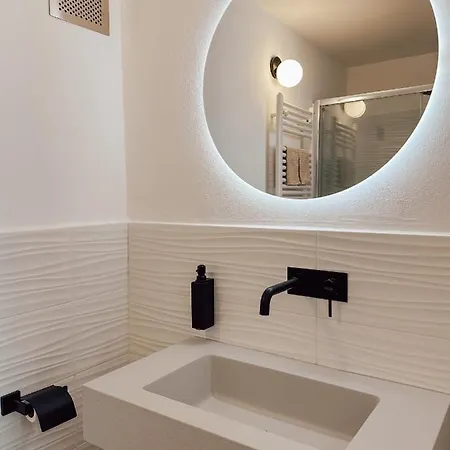 Alto Borgo بيت ضيافة