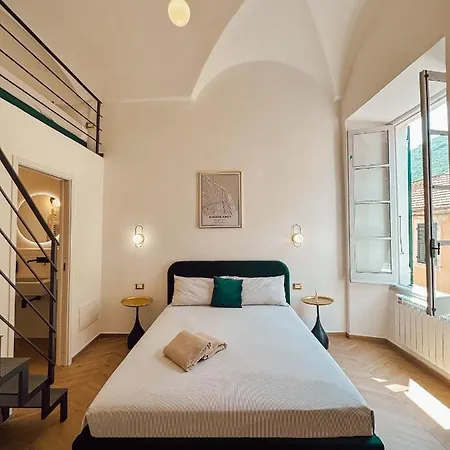 Affittacamere Alto Borgo *