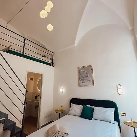 Affittacamere Alto Borgo *