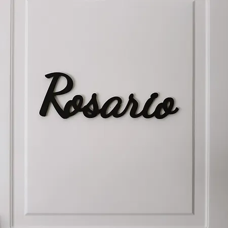 בית הארחה Alto Borgo פינאלה ליגורה