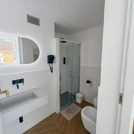 Alto Borgo 3* Финале Лигуре