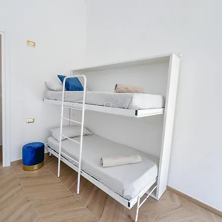 בית הארחה Alto Borgo 3*