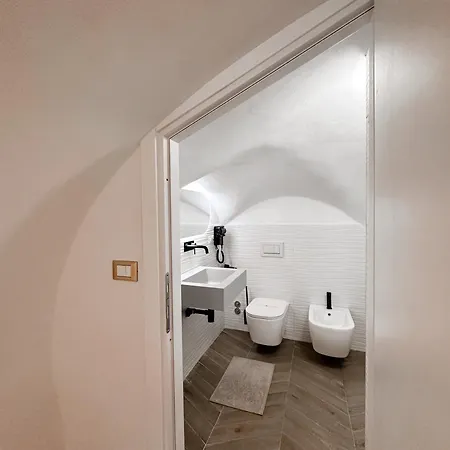 بيت ضيافة Alto Borgo 3*