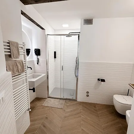 Alto Borgo Финале Лигуре