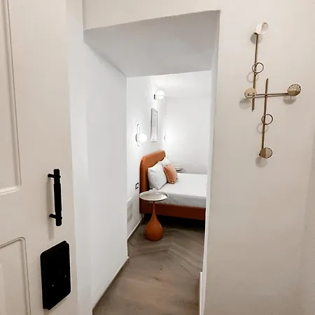 بيت ضيافة Alto Borgo