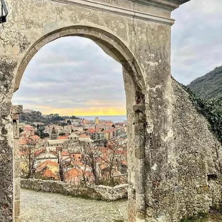 Casa de hóspedes Alto Borgo