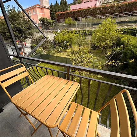 Alto Borgo 3* فينالي ليغوري