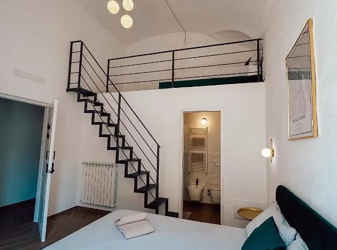 Alto Borgo 게스트하우스