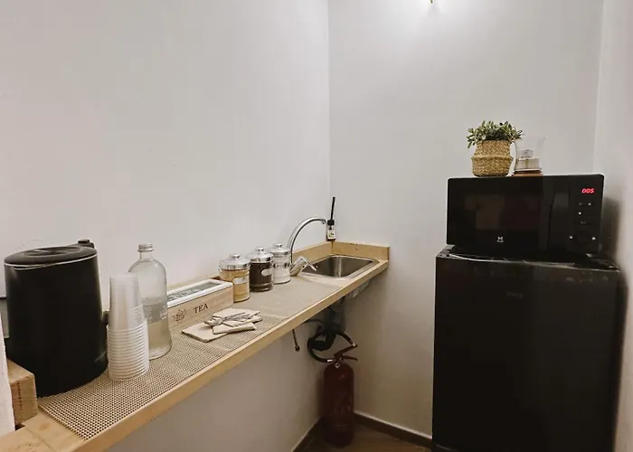 게스트하우스 Alto Borgo 3*