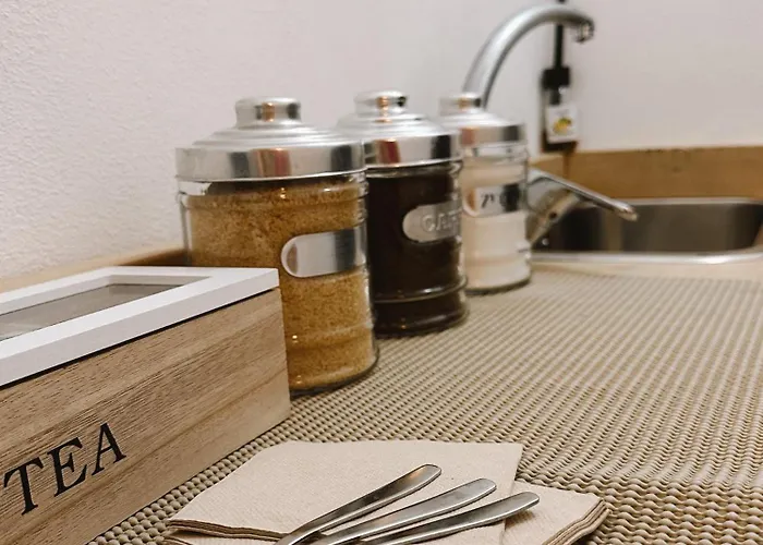 게스트하우스 Alto Borgo 피날레리구레