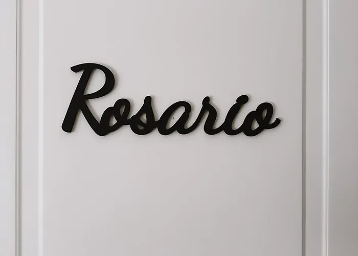 게스트하우스 Alto Borgo 피날레리구레