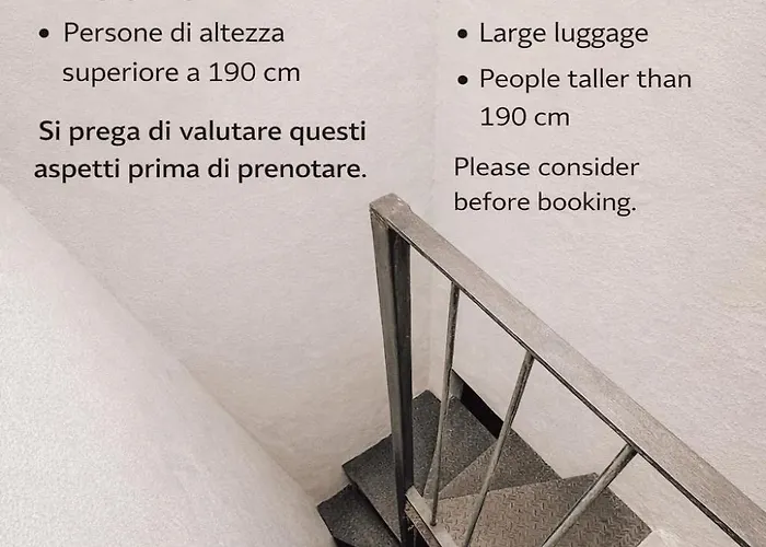 게스트하우스 Alto Borgo 피날레리구레