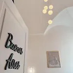 Alto Borgo Vendégház Finale Ligure