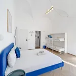 Vendégház Alto Borgo 3*