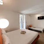 Vendégház Alto Borgo 3*
