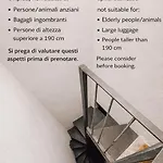 Guest house Alto Borgo Finale Ligure