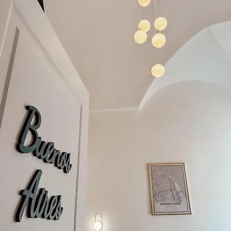 Alto Borgo Maison d'hôtes Finale Ligure