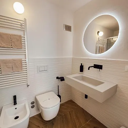 Maison d'hôtes Alto Borgo