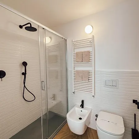 Alto Borgo Maison d'hôtes *