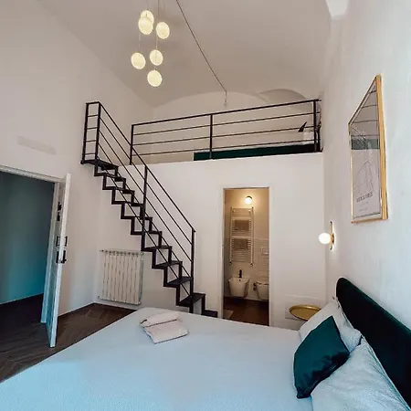 Alto Borgo Maison d'hôtes
