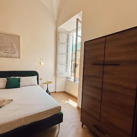 Alto Borgo Maison d'hôtes