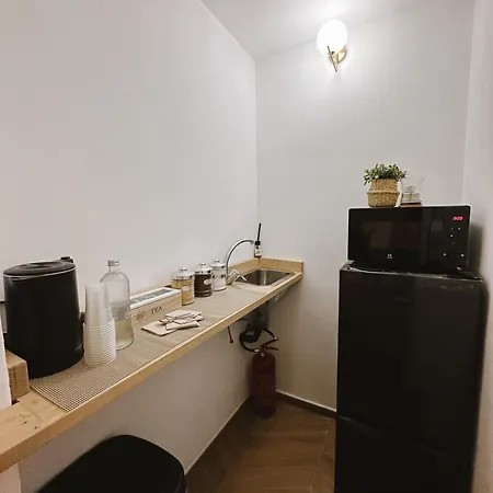 Maison d'hôtes Alto Borgo 3*