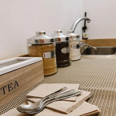 Maison d'hôtes Alto Borgo Finale Ligure