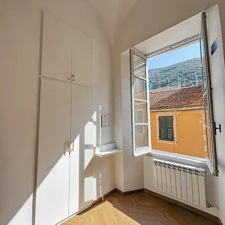 Alto Borgo Maison d'hôtes *