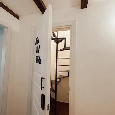 Maison d'hôtes Alto Borgo Finale Ligure