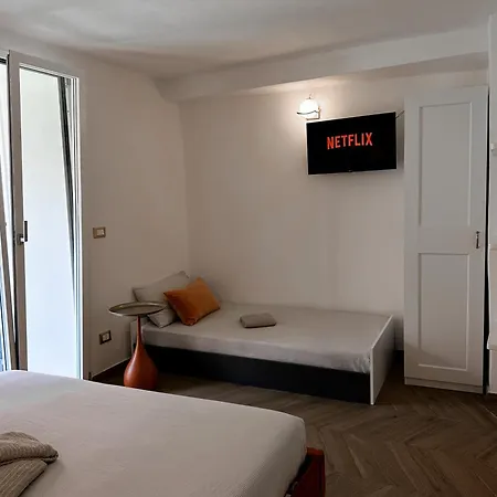 Πανσιόν Alto Borgo