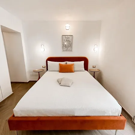 게스트하우스 Alto Borgo 3*