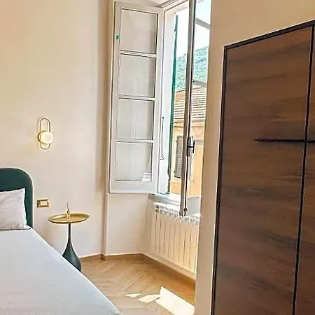 Gasthof Alto Borgo 3*