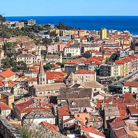 Alto Borgo Gasthof