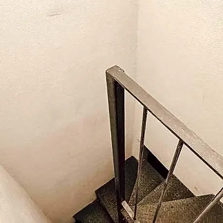 Alto Borgo 3* Finale Ligure