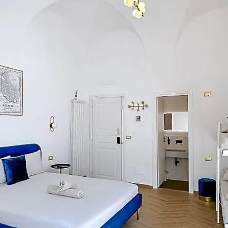 Gasthof Alto Borgo Finale Ligure