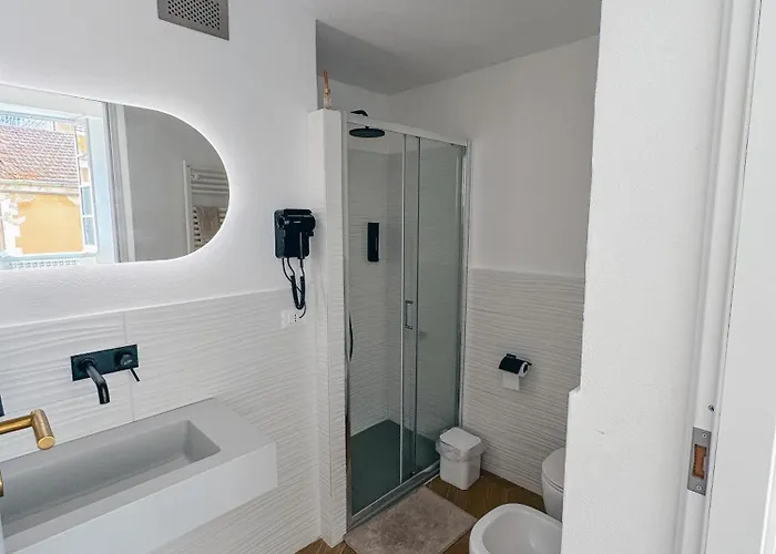 Alto Borgo 3* فينالي ليغوري