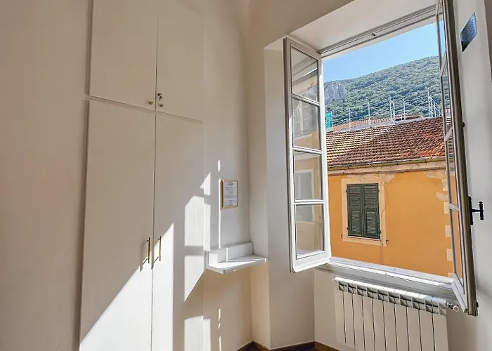 Alto Borgo Penzion 3*