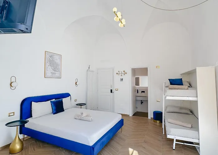 Alto Borgo Penzion 3*