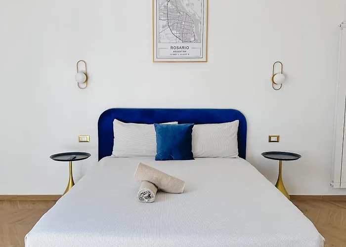 Alto Borgo 3*